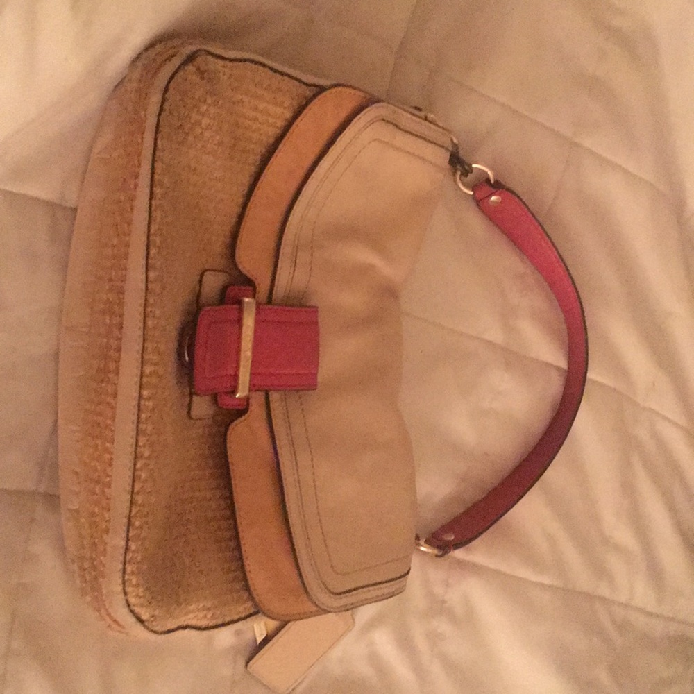 Coach purse!